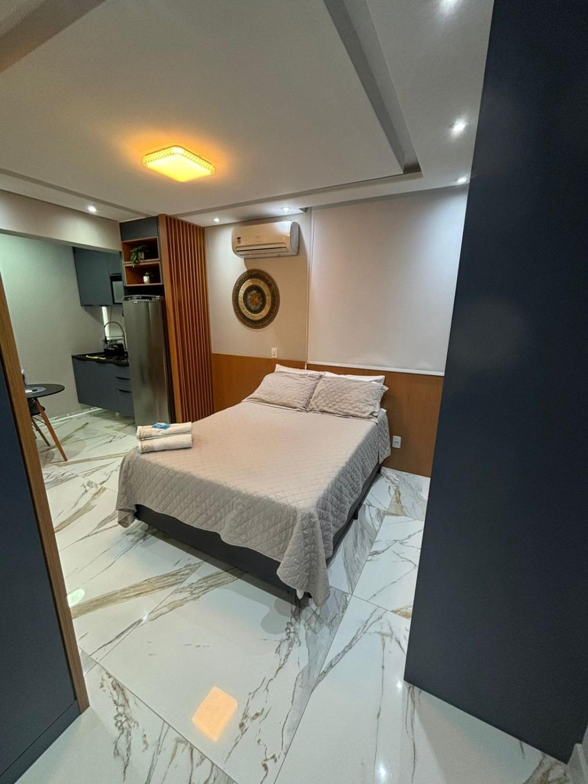 Vanda 1001 Wbee - Studio/sao Paulo Prox- Puc/allianz Park/esp Unimed * São Paulo