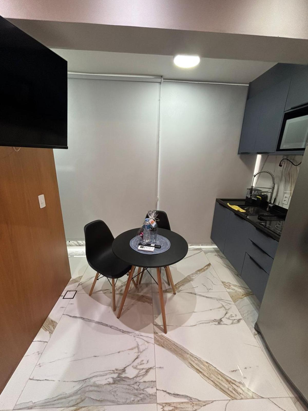Apartment Vanda 1001 Wbee - Studio/sao Paulo Prox- Puc/allianz Park/esp Unimed