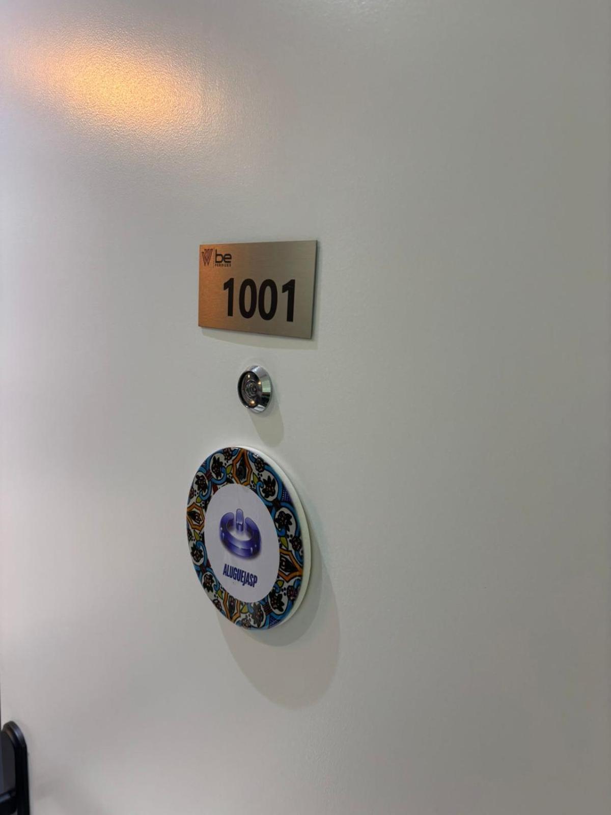 Vanda 1001 Wbee - Studio/sao Paulo Prox- Puc/allianz Park/esp Unimed *